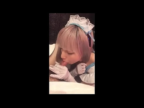 ❤️ Japanese Idol [mayuka]၊ ပြင်သစ်အိမ်ဖော်ဝတ်စုံ၊ အပိုင်း 1၊ လေရူးသွပ်ပြီး အားဆေးရည်ဖြင့် လှုပ်ယမ်းခြင်း ️ Porn ဗီဒီယို my.myinvest.top ﹏