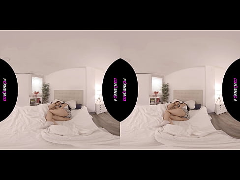 ❤️ PORNBCN VR ဂျနီဗာ Bellucci Katrina Moreno 4K 180 3D virtual reality တွင် လိင်တူချစ်သူ ငယ်ရွယ်သော လိင်တူချစ်သူနှစ်ဦး နိုးထလာသည် ️ Porn ဗီဒီယို my.myinvest.top ﹏
