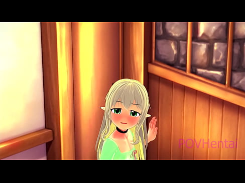 ❤️ (ထောင်ချောက်) Elvish အိမ်အကူက သင့်မျက်နှာကို ဆေးကြောဖို့ ကူညီပေးပါတယ်။ ️ Porn ဗီဒီယို my.myinvest.top ﹏