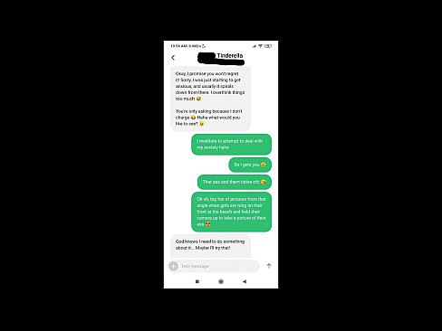 ❤️ Tinder မှ PAWG အသစ်တစ်ခုကို ကျွန်ုပ်၏ harem သို့ ထည့်ခဲ့သည် ( Tinder နှင့် စကားပြောပါ ) ️ Porn ဗီဒီယို my.myinvest.top ﹏